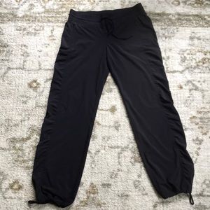 Athleta pants size 10